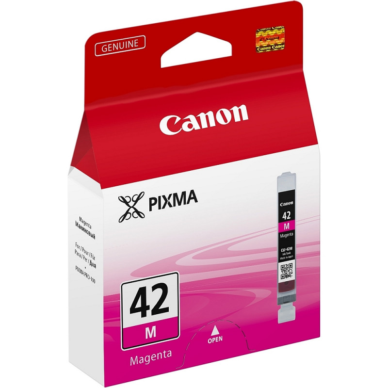 Canon CLI-42 M-53469 Canon CLI-42 M-53469
