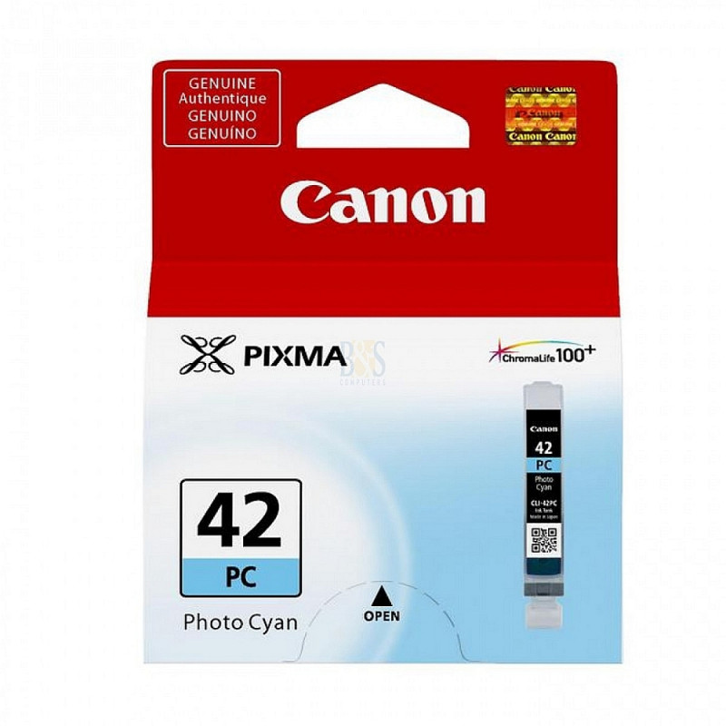 Canon CLI-42 PC-53472 Canon CLI-42 PC-53472