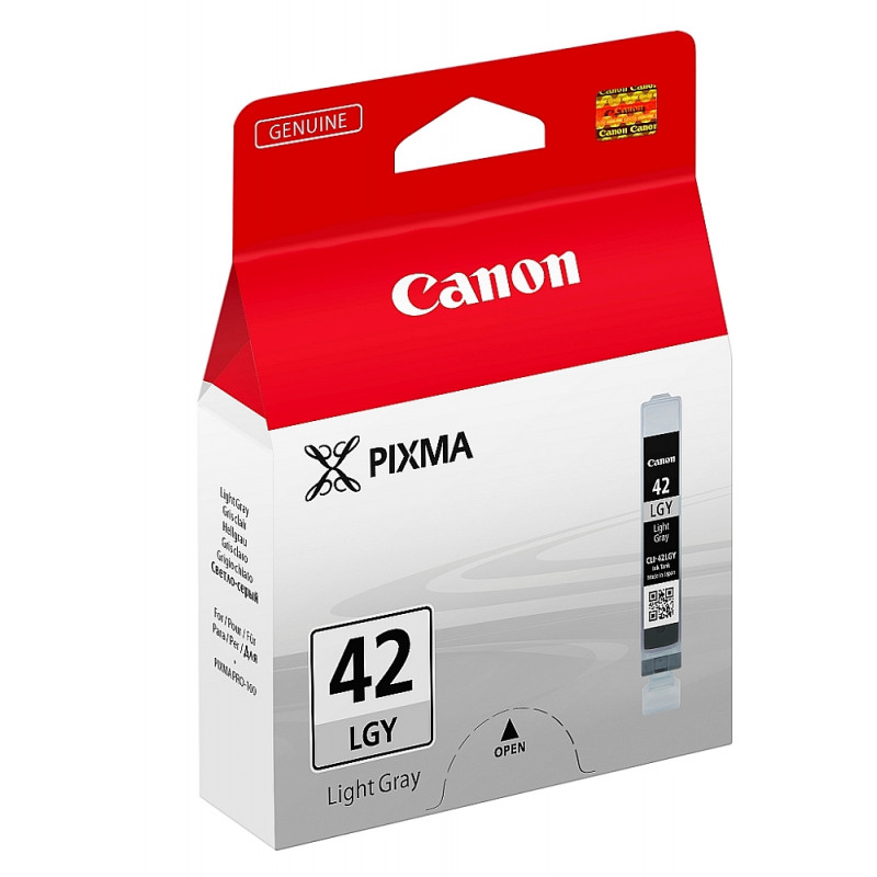Canon CLI-42 LGY-53473 Canon CLI-42 LGY-53473