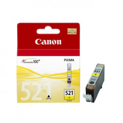 Canon Ink Tank CLI-521-53480