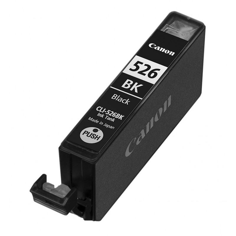 CANON CLI-526BK-53484 CANON CLI-526BK-53484