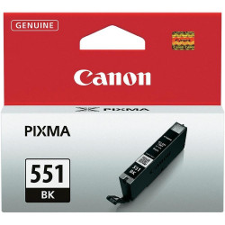 Canon CLI-551 BK-53497