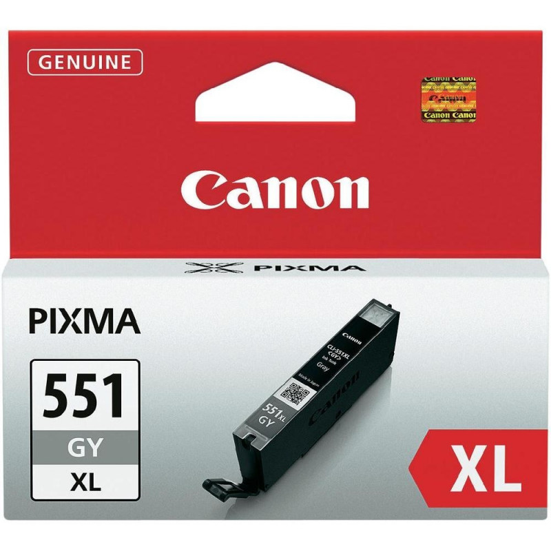 Canon CLI-551XL GY-53504