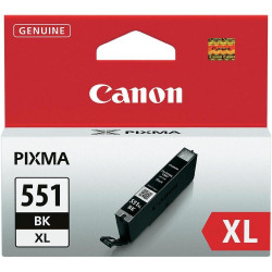 Canon CLI-551XL BK-53505