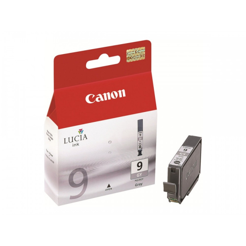 Canon PGI-9 GY-53550 Canon PGI-9 GY-53550