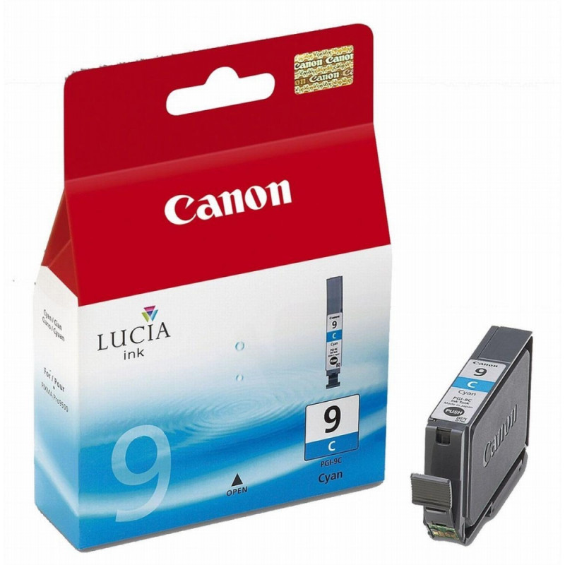 Canon PGI-9 C-53551 Canon PGI-9 C-53551