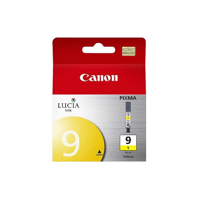Canon PGI-9 Y-53553 Canon PGI-9 Y-53553