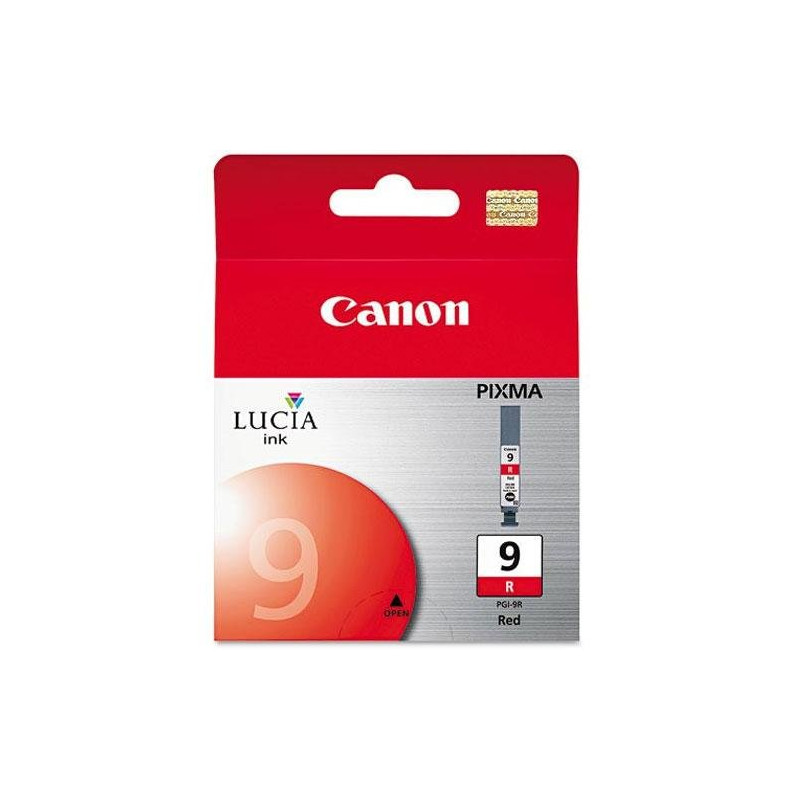 Canon PGI-9 R-53554 Canon PGI-9 R-53554