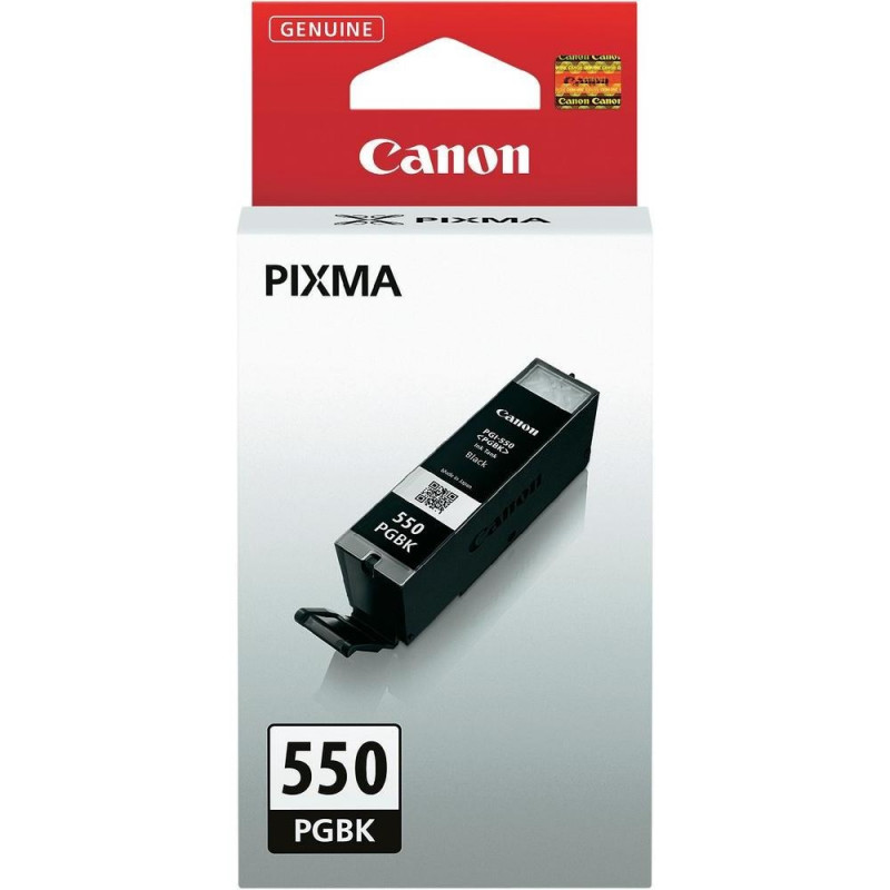 Canon PGI-550 PGBK-53587