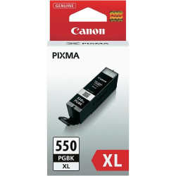 Canon PGI-550XL PGBK-53588