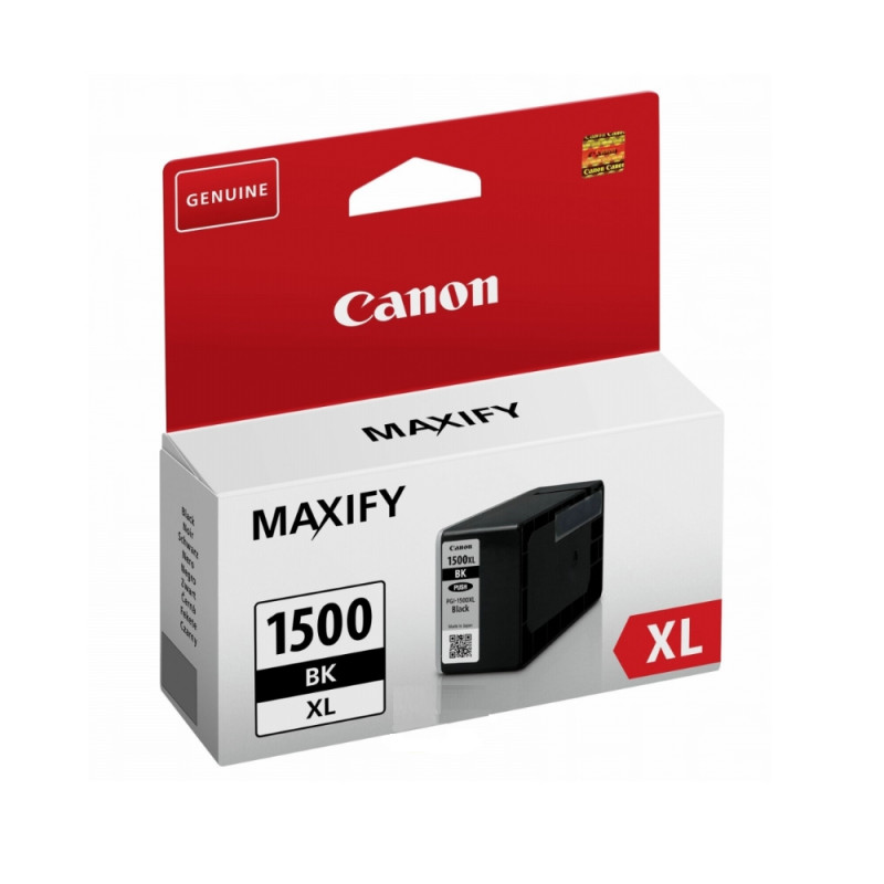 Canon PGI-1500XL BK-53594