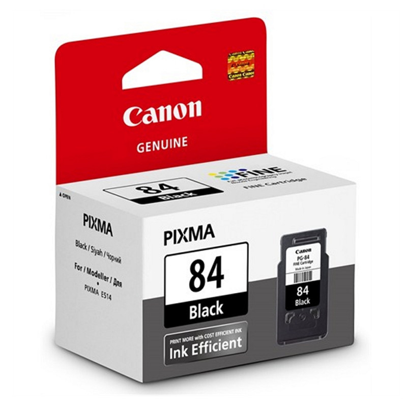 Canon PG-84 BK-53613 Canon PG-84 BK-53613