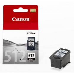 Canon PG-512 Cartridge black-53615