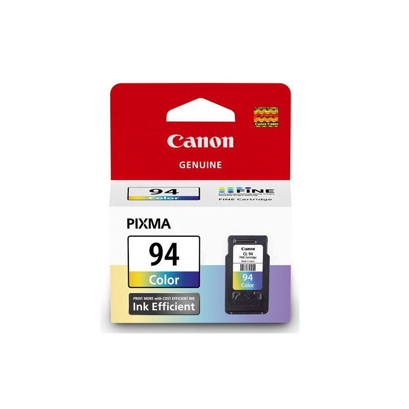 Canon CL-94 Colour-53628 Canon CL-94 Colour-53628