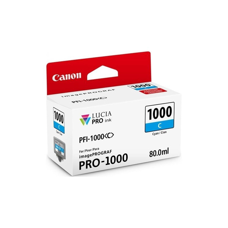 Canon PFI-1000 C-53644