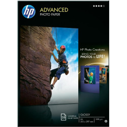 HP Advanced Glossy Photo-53670