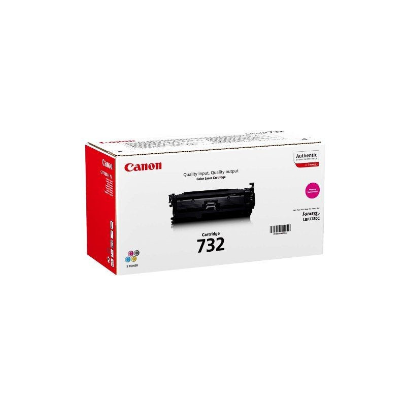 Canon CRG-732M-53726 Canon CRG-732M-53726