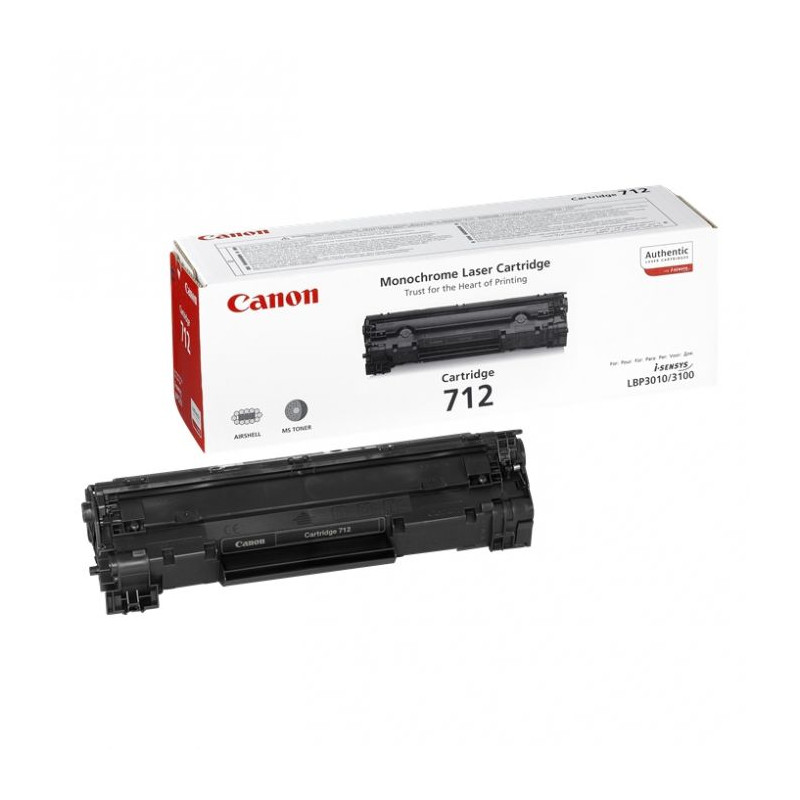 CANON LBP CRG-712-53731 CANON LBP CRG-712-53731