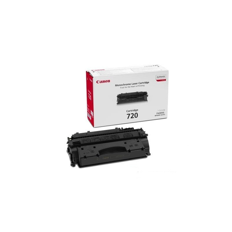 Canon CRG-720-53736 Canon CRG-720-53736