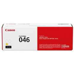Canon CRG-046 Y-53797