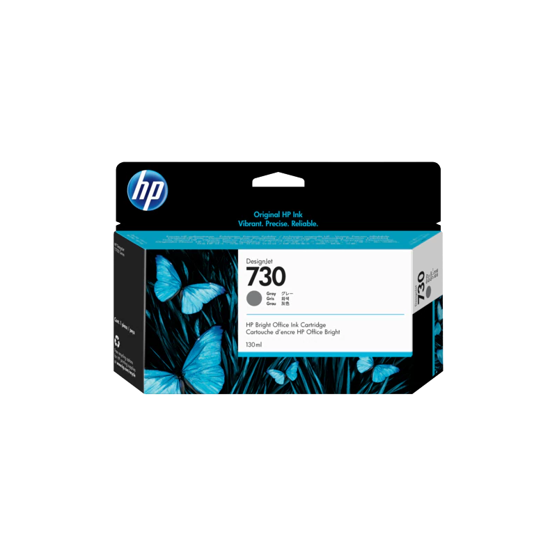 Консуматив HP 730 300-ml-53812 Консуматив HP 730 300-ml-53812