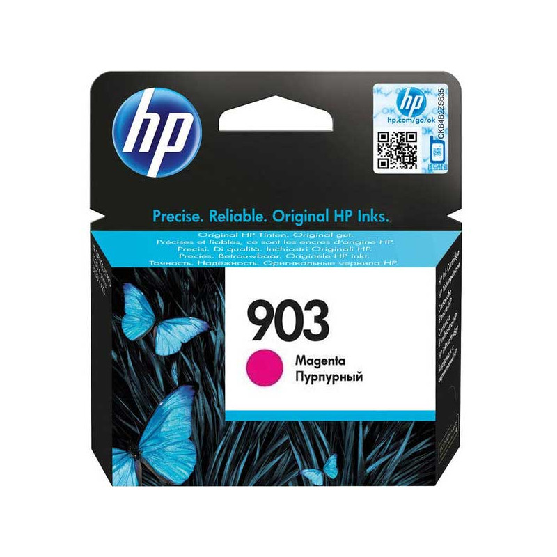 Консуматив HP 903 Standard-53820 Консуматив HP 903 Standard-53820