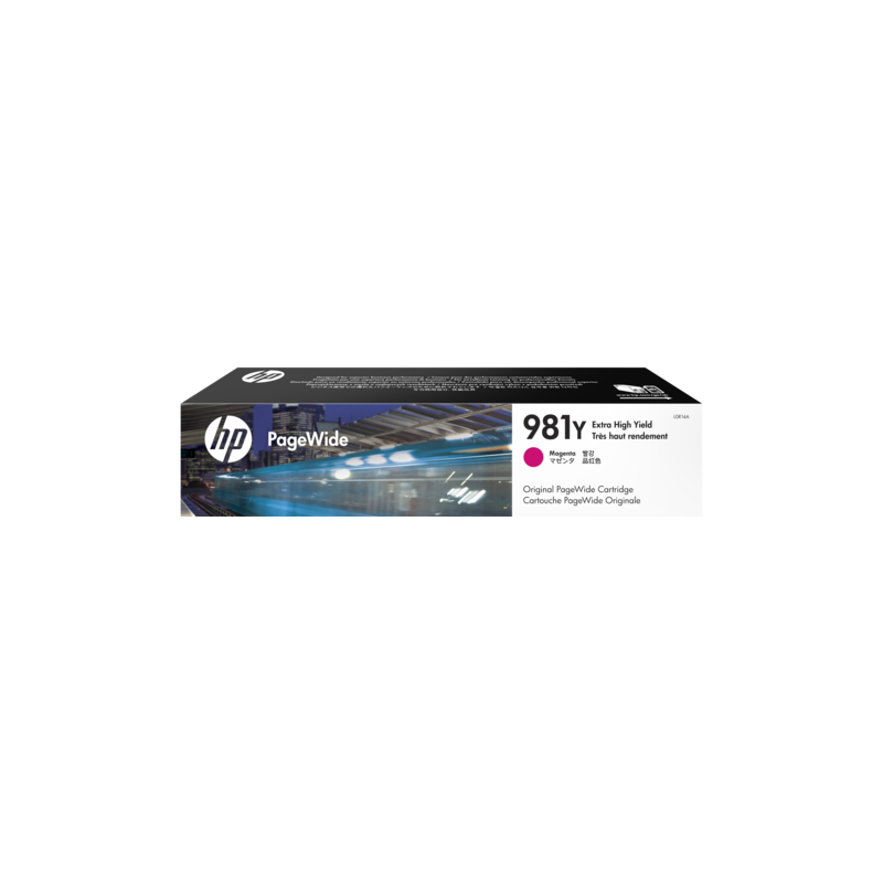 Консуматив HP 981Y Standard-53844 Консуматив HP 981Y Standard-53844