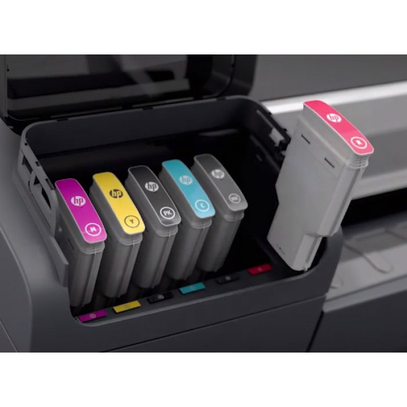 Консуматив HP 745 Standard-53864 Консуматив HP 745 Standard-53864