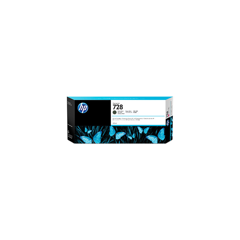Консуматив HP 728 Standard-53884 Консуматив HP 728 Standard-53884