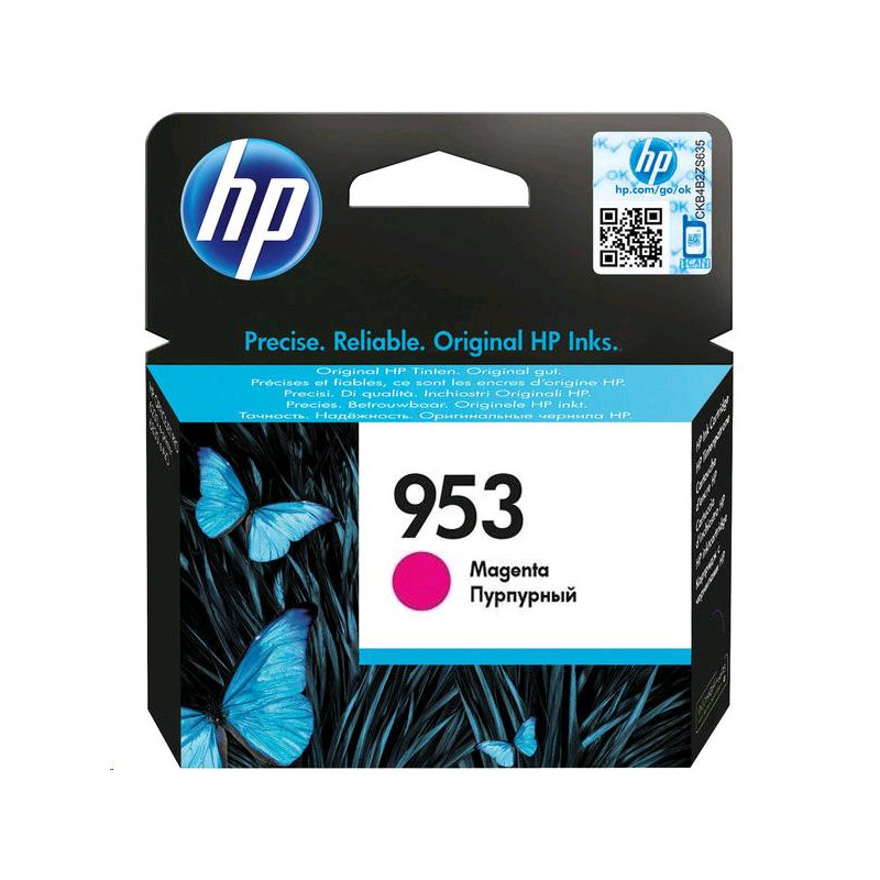 Консуматив HP 953 Standard-53910 Консуматив HP 953 Standard-53910