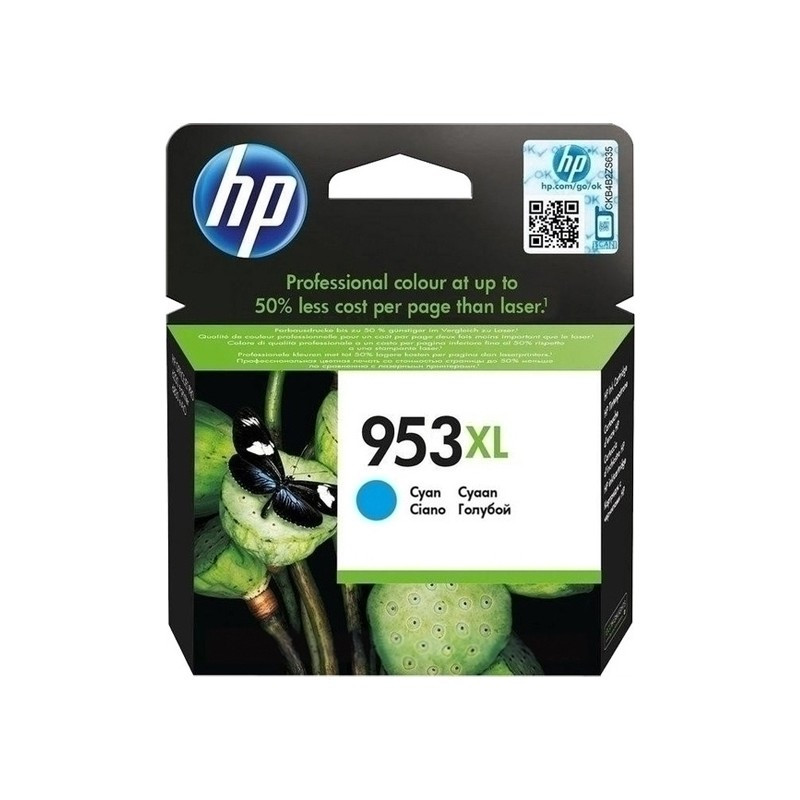 Консуматив HP 953XL Value-53914 Консуматив HP 953XL Value-53914