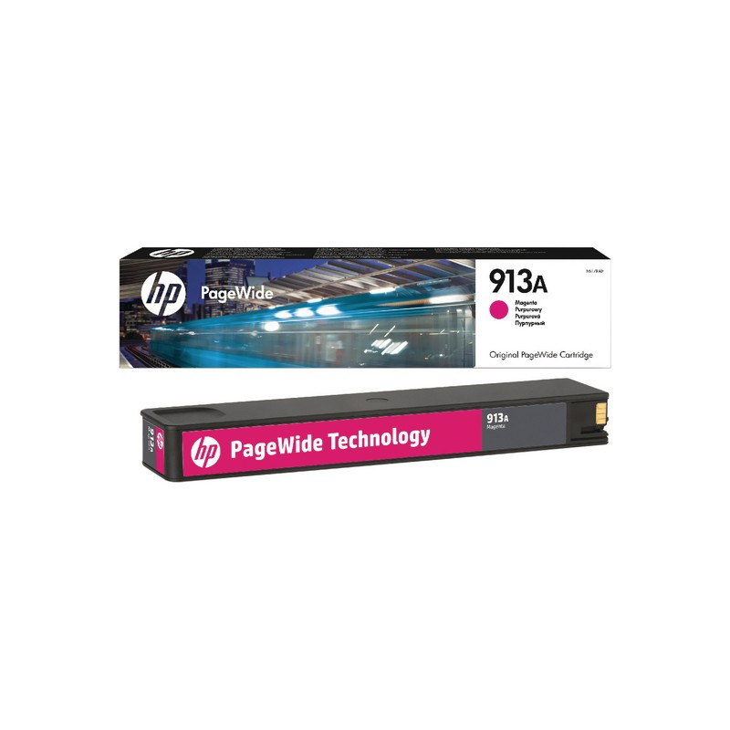 Консуматив HP 913A Standard-53926 Консуматив HP 913A Standard-53926