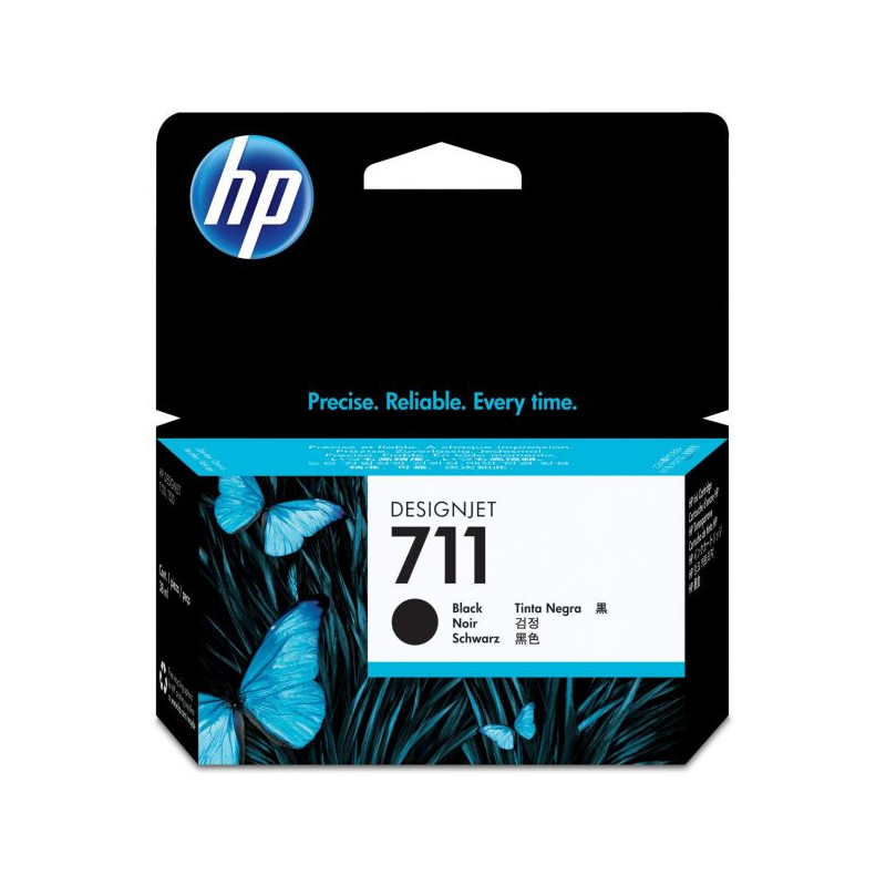 Консуматив HP 711 Standard-53944 Консуматив HP 711 Standard-53944