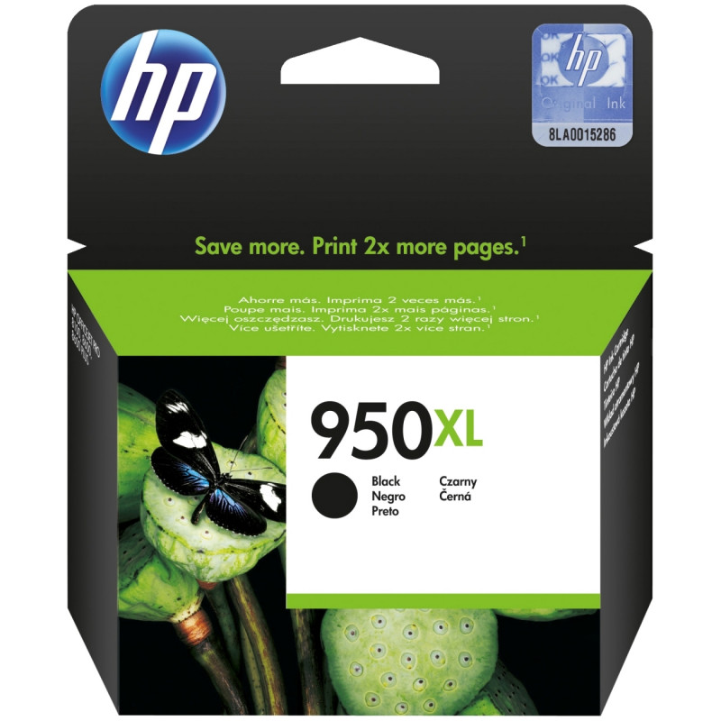 Консуматив HP 950XL Value-53987 Консуматив HP 950XL Value-53987