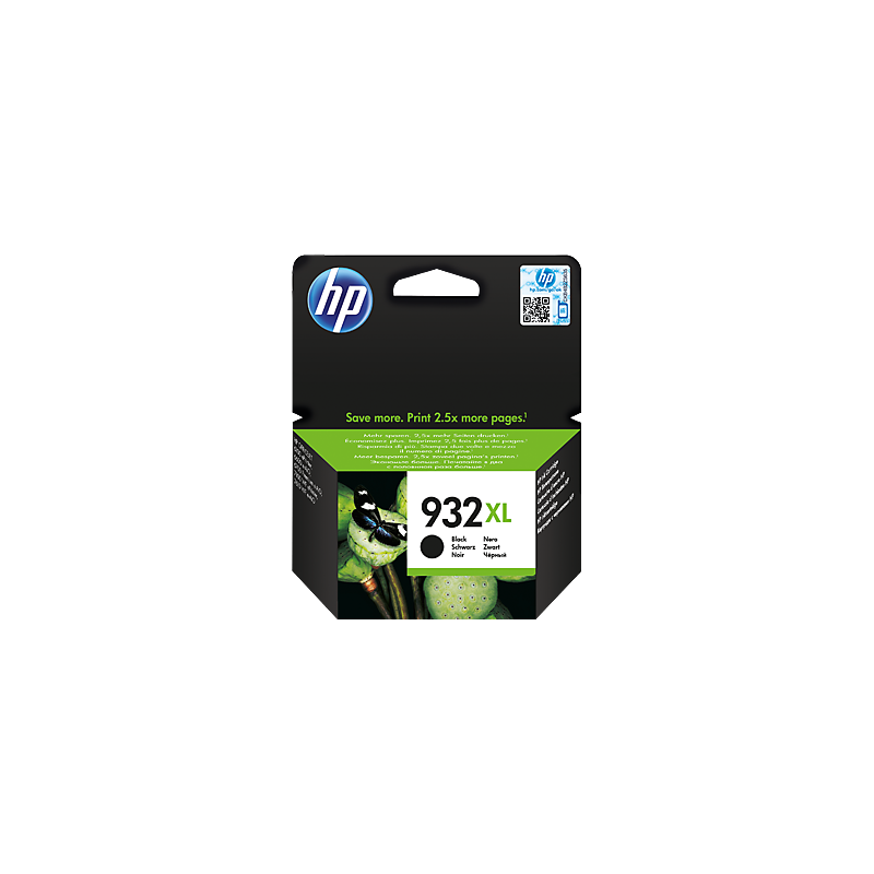 Консуматив HP 932XL Value-54001 Консуматив HP 932XL Value-54001