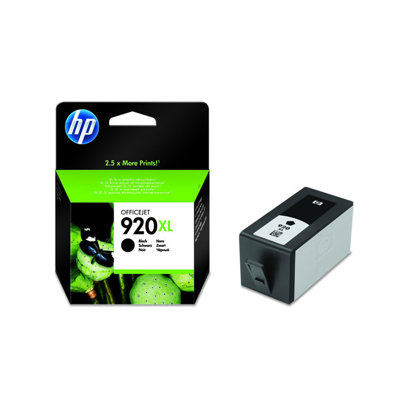 Консуматив HP 920XLValue Original-54037 Консуматив HP 920XLValue Original-54037