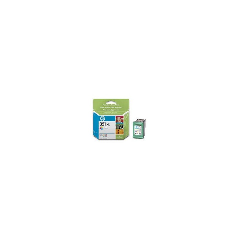 Консуматив HP 351XL Value-54110 Консуматив HP 351XL Value-54110