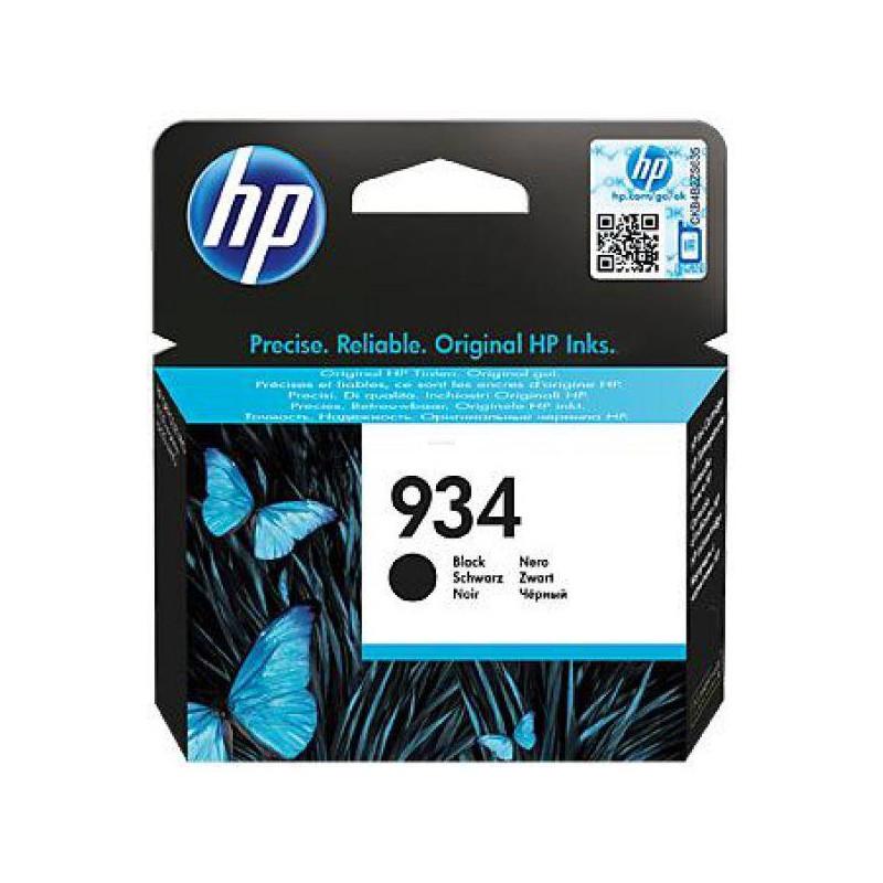 Консуматив HP 934 Standard-54135 Консуматив HP 934 Standard-54135