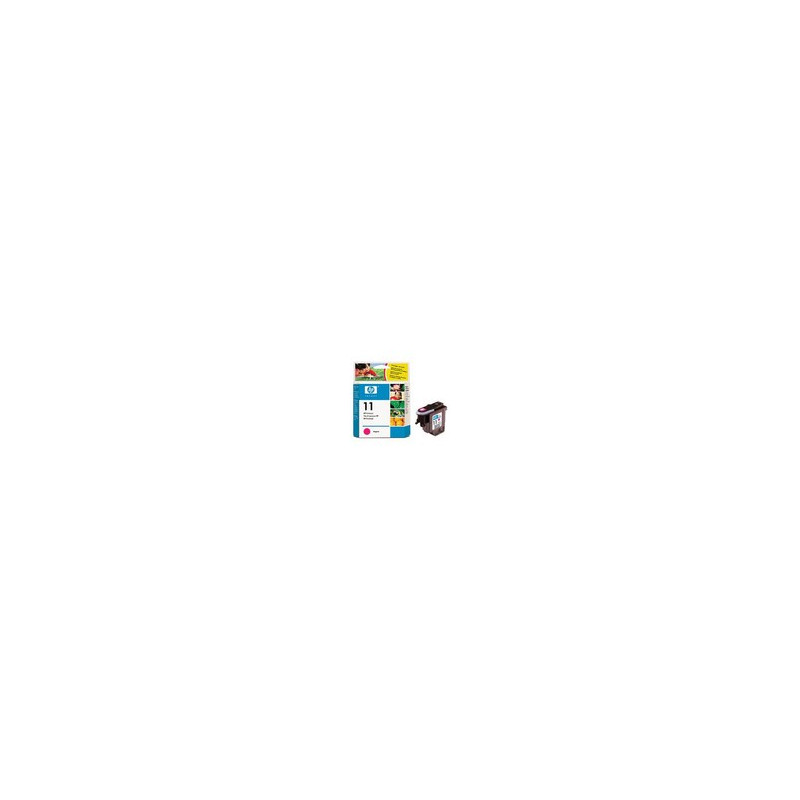 HP 11 Magenta Printhead-54151 HP 11 Magenta Printhead-54151