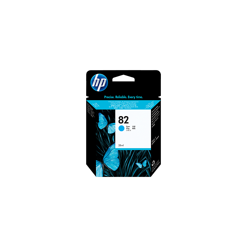 Консуматив HP 82 Standard-54184 Консуматив HP 82 Standard-54184