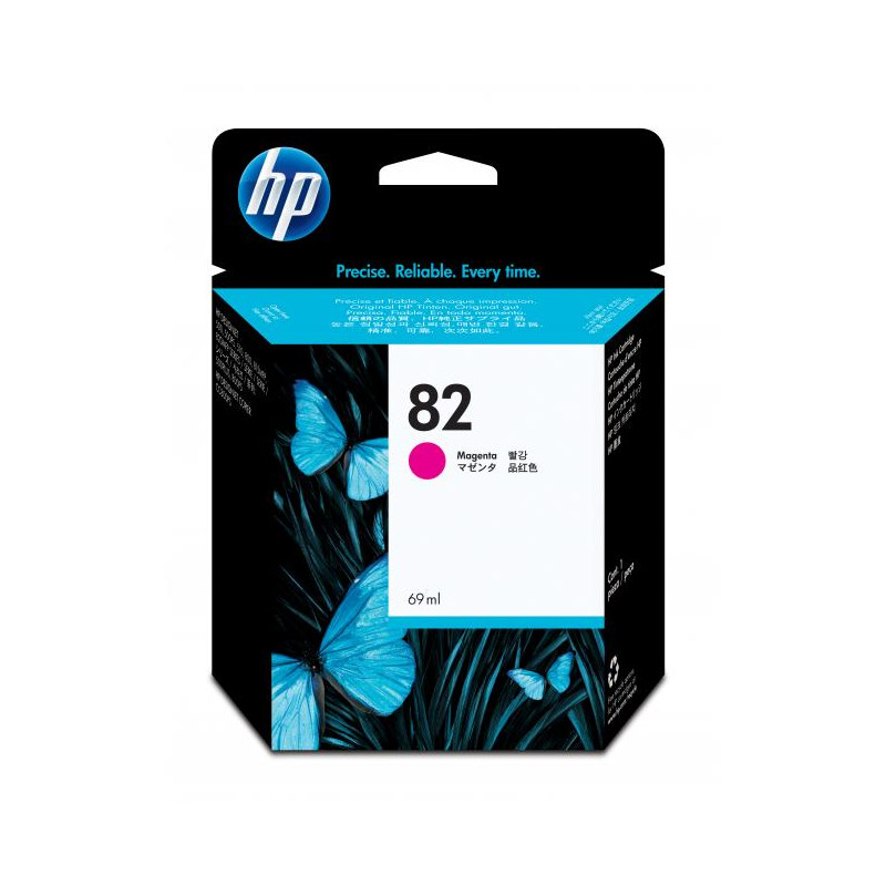 Консуматив HP 82 Standard-54186 Консуматив HP 82 Standard-54186
