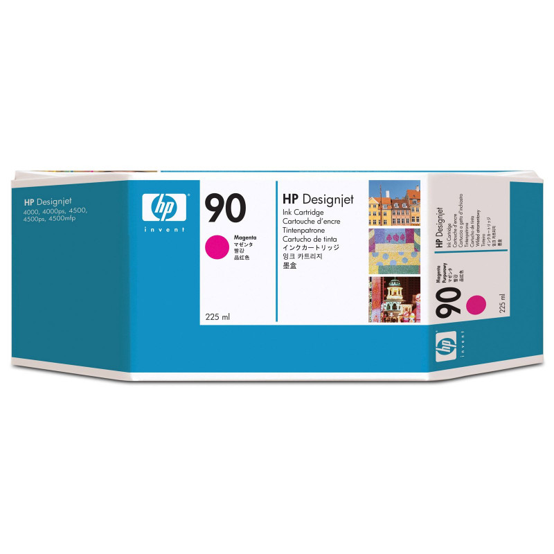 Консуматив HP 90 Standard-54220 Консуматив HP 90 Standard-54220