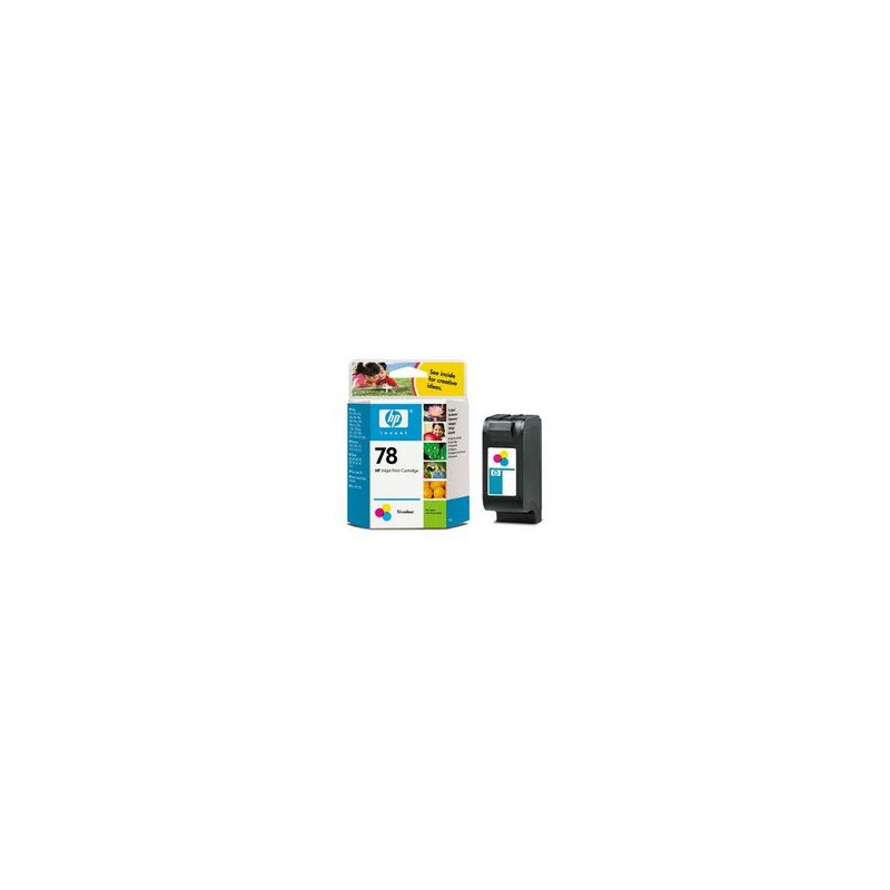 Консуматив HP 78 Standard-54224 Консуматив HP 78 Standard-54224