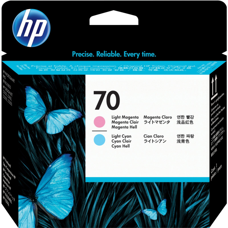 Консуматив HP 70 Light-54304 Консуматив HP 70 Light-54304