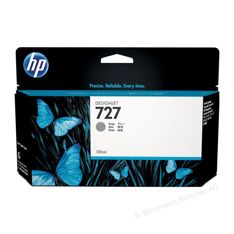 Консуматив HP 727 130-54360 Консуматив HP 727 130-54360