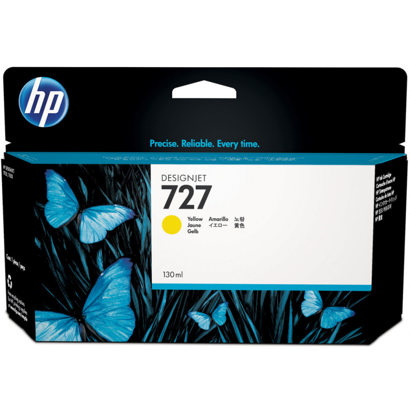 Консуматив HP 727 130-54367 Консуматив HP 727 130-54367