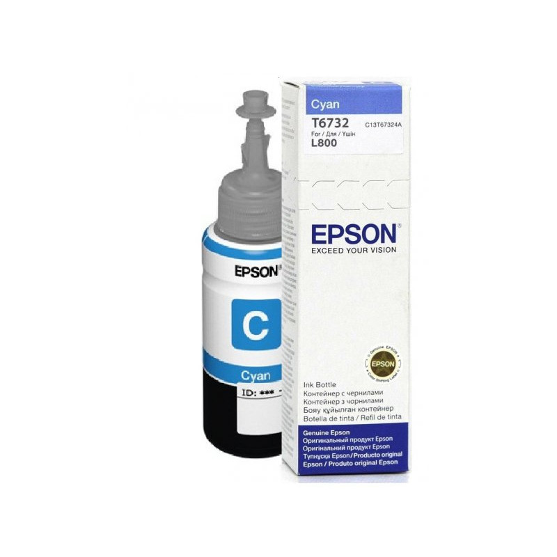 Ink Cartridge EPSON T6732,-54374 Ink Cartridge EPSON T6732,-54374