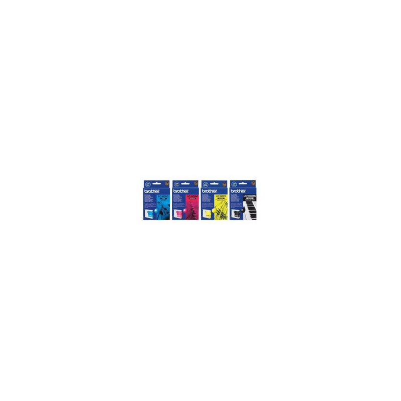 Black Ink Cartridge BROTHER-54494 Black Ink Cartridge BROTHER-54494