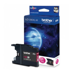 Brother LC-1280XL Magenta Ink-54557
