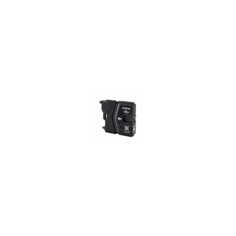 Black Inkjet Cartridge BROTHER-54622